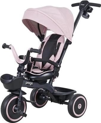 Prego Torino 6 in 1 Bebek Bisiklet