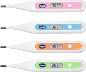 Chicco Pediatrik Termometre Digibaby