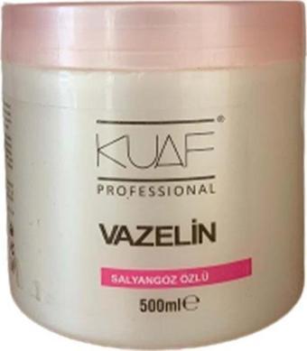 Kuaf Salyangoz Özlü Vazelin 500 Ml
