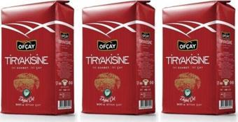 Ofçay Tiryakisine Dökme Çay 500 gr x 3 Adet 