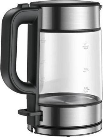 Xiaomi Electric Glass Kettle Black