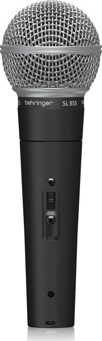 Behringer SL 85S Dinamik Mikrofon