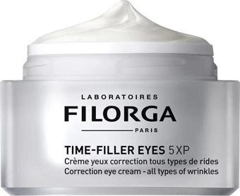 Filorga Time Filler Eyes 5 XP Creme 15 ml