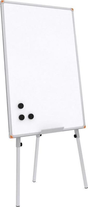 Panda 60 x 90 Cm Mıknatıs Manyetik Yüzey Teleskopik Ayaklı Yazı Tahtası - Pan575