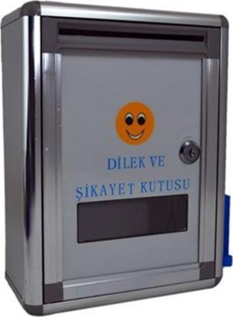 Panda Marka: Dilek Ve Şikayet Kutusu Ithal A - F02 Kategori: Yazı Tahtası
