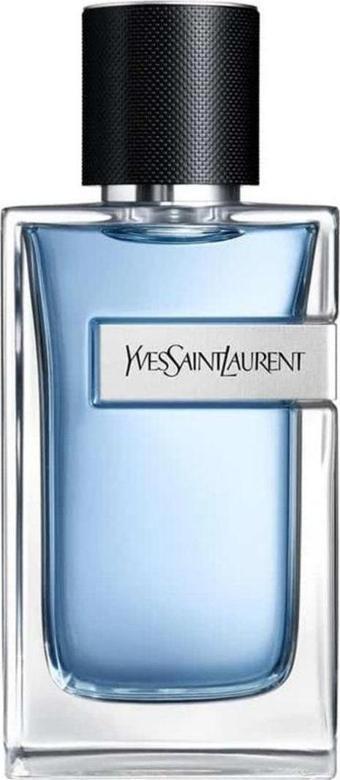 Yves Saint Laurent Y Edt 100 Ml Erkek Parfümü