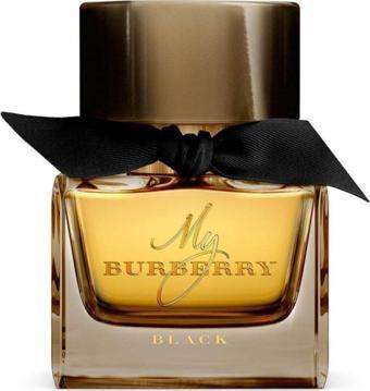 BURBERRY My Black Edp 90 ml Kadın Parfüm