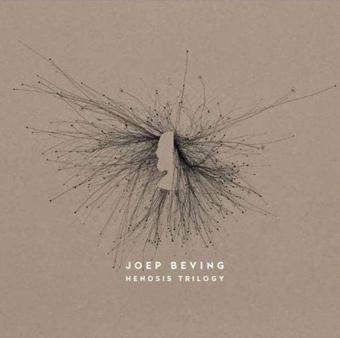 Joep Beving Trilogy Plak - Joep Beving