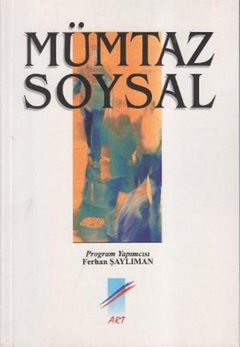 Mümtaz Sosyal - Kolektif  - Art Basın Yayın