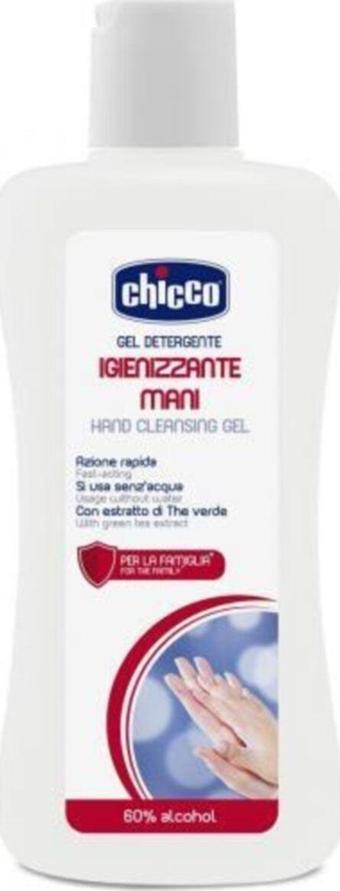 Chicco El Temizleme Jeli -200 Ml