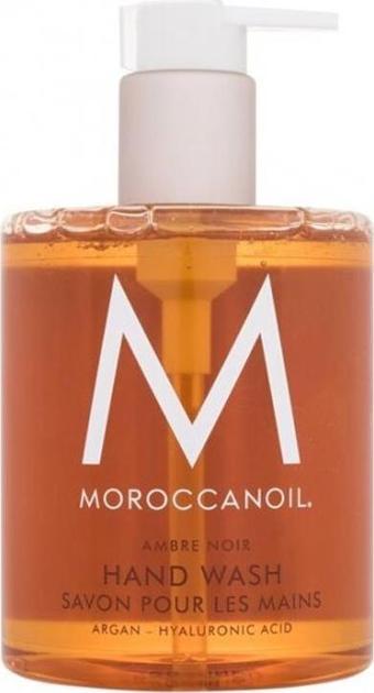 Moroccanoil Hand Wash Ambre Noir Sıvı El Sabunu 360ML