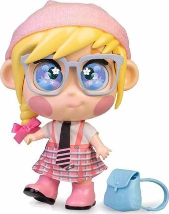 Trotties Lucie TFT02000  Tv Series Giochi Preziosi Emojili Değişen Gözler