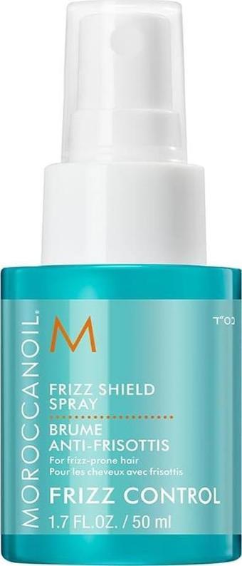 Moroccanoil Frizz Control Frizz Shild Spray Saç Spreyi 50ML