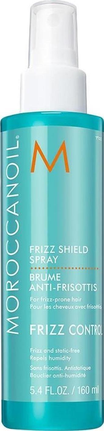 Moroccanoil Frizz Control Frizz Shild Spray Saç Spreyi 160ML