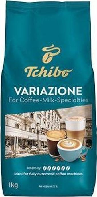 Tchibo VARIAZIONE 1kg 