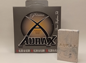 AURAX AX-25-S DİVAN TELİ PROFESYONEL 0.25 (SABUN HEDİYELİ)