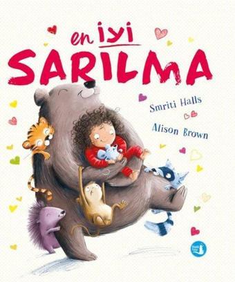 En İyi Sarılma - Alison Brown - Büyülü Fener