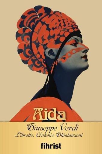Aida - Fihrist