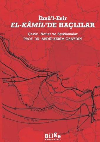 El-Kamil'de Haçlılar - Çeviri, Notlar ve Açıklamalar - Bilge Kültür Sanat