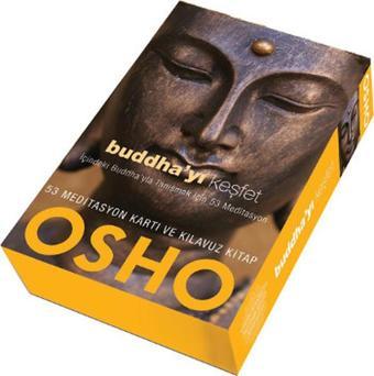 Buddha'yı Keşfet - Butik
