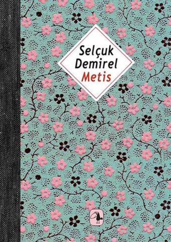 Metis - Selçuk Demirel - Metis Yayınları