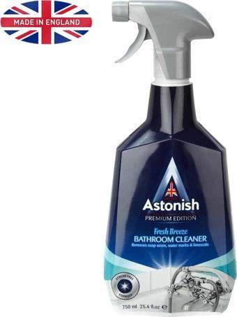 Astonish Banyo Temizleyici 750 ml C6710