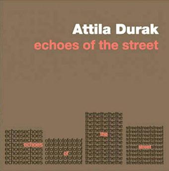 Echoes of the Street - Metis Yayınları