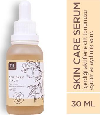 Beyazlatıcı Serum