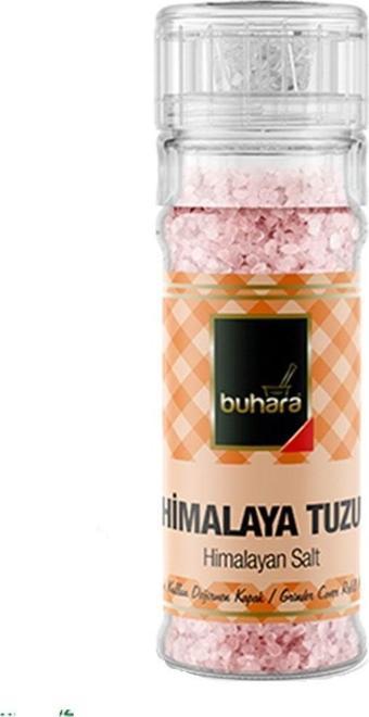 Buhara Himalaya Tuzu Değirmen Kapak 110 g ℮