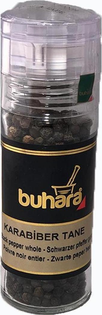 Buhara Karabiber Tane 50 g ℮