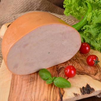 Fümeci Hindi But Füme Jambon Yağsız 250 g ℮