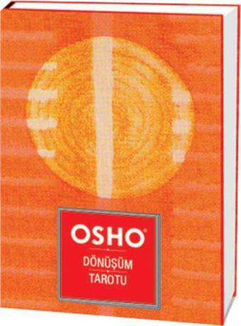 Dönüşüm Tarotu - Osho  - Butik