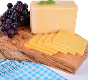 Cheddar Blok İnek 250 g ℮