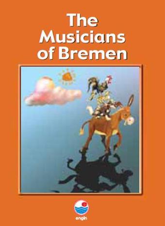 The Musicians of Bremen  (Reader A ) Cd'siz - klasik  - Engin