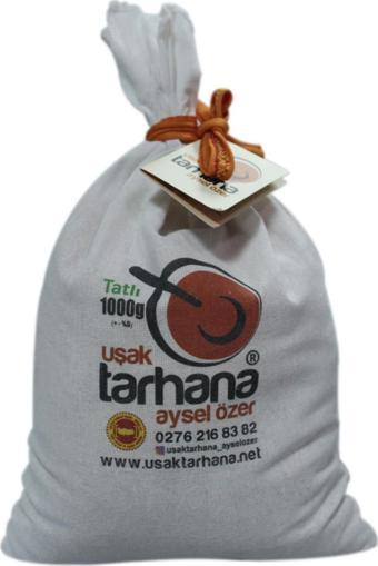 Uşak Tarhanası Tatlı 1000 g ℮