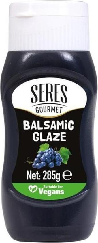 Seres Gourmet Balsamik Glaze Sos 285 g ℮