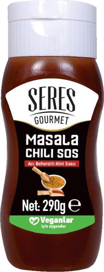 Seres Gourmet Masala Sos 285 g ℮