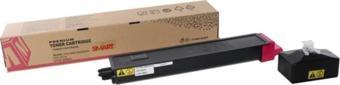 Utax / Triumph Adler 2550ci Kırmızı Smart Toner (662510014)