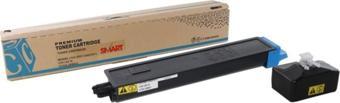Utax / Triumph Adler 2550ci Mavi Smart Toner (662510011)