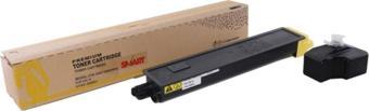Utax / Triumph Adler 2550ci Sarı Smart Toner (662510016)
