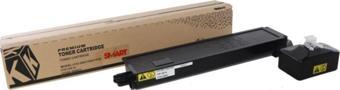 Utax / Triumph Adler 2550ci Siyah Smart Toner (662510010)