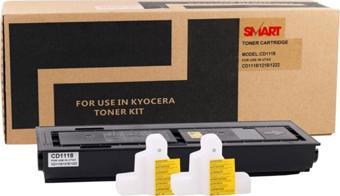 Utax Cd1118-cd1218 Smart Toner Cd-1222 (612210010) (15k)