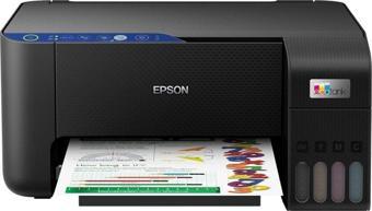 Epson Ecotank L3251 Wi-fi+tarayıcı+fotokopi