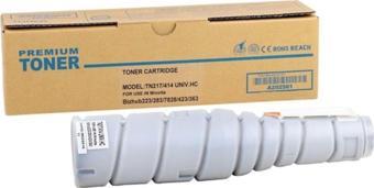 Konica Minolta Tn-414 Smart Toner Bizhub 363-423 Ineo 363-423 (512gr)