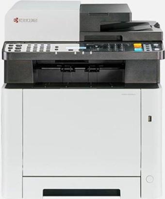 Kyocera Ecosys Ma2100cwfx Renklı Yaz/tar/fot/fax/eth/dub/wıfı