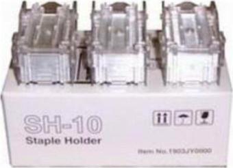Kyocera Sh-10 Zımba Kartuşu Orjinal