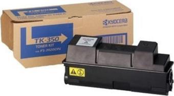 Kyocera Tk-350 Orjinal Toner Fs3040-fs3140-fs3540-fs3920