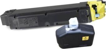 Kyocera Tk-5150m Muadil Sarı Toner -m6035-m6535cidn-p6030cdn