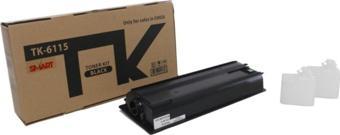 Mita Kyocera Tk-6115 Smart Toner Ecosys M4125idn, Ecosys M4132idn
