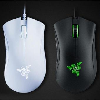 Razer Deathadder Essentıal Gamıng Mouse 6400 Dpı